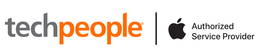 TechPeople Authorized Service Provider